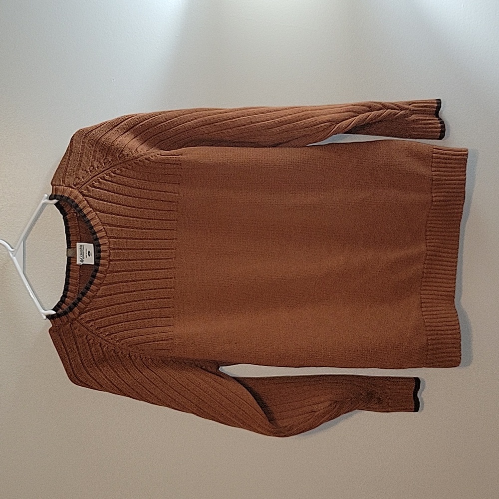 Columbia Men's Sweater Large